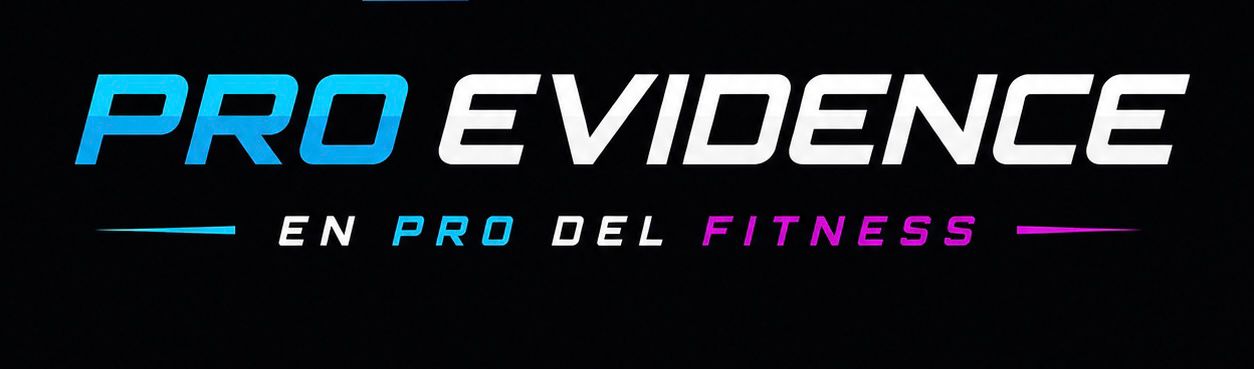 Banner ProEvidence